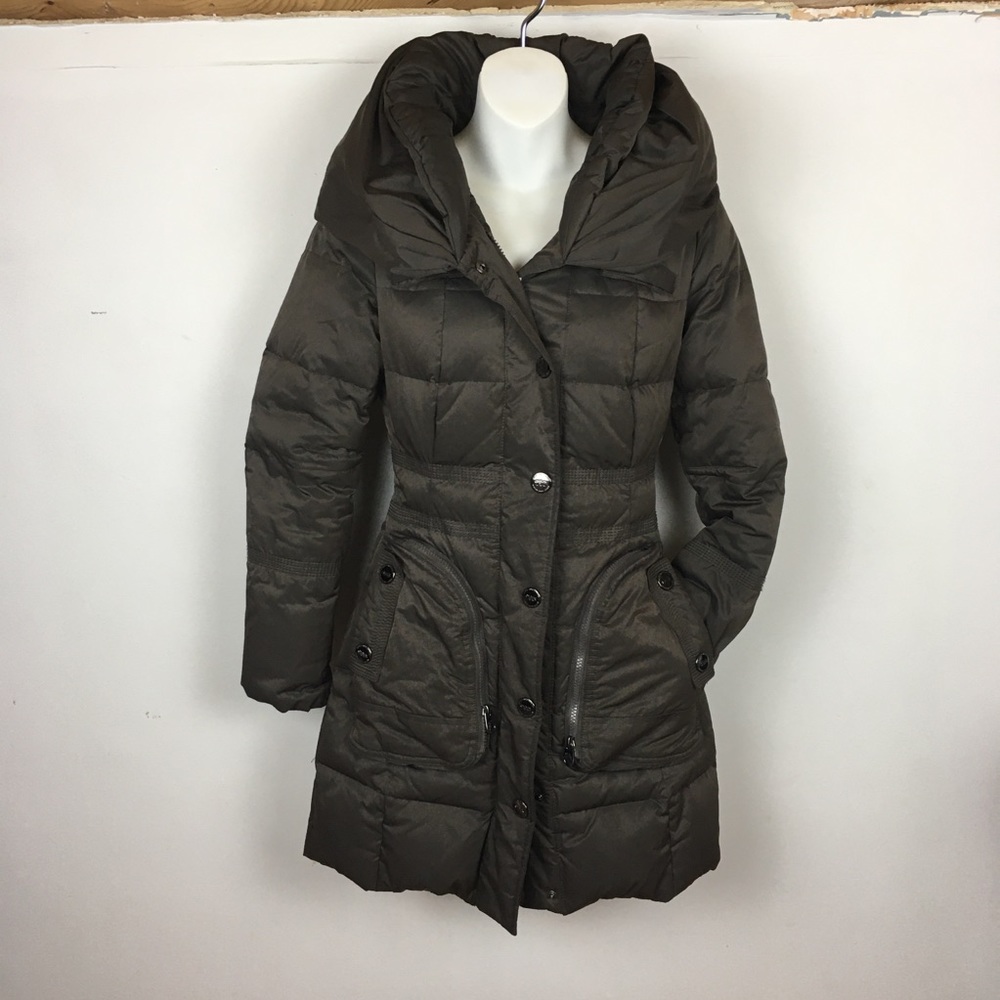 Mexx xs winter coat